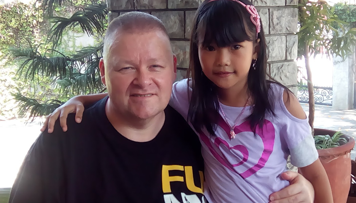 Gramd[a Bpb wotj Sharmaine