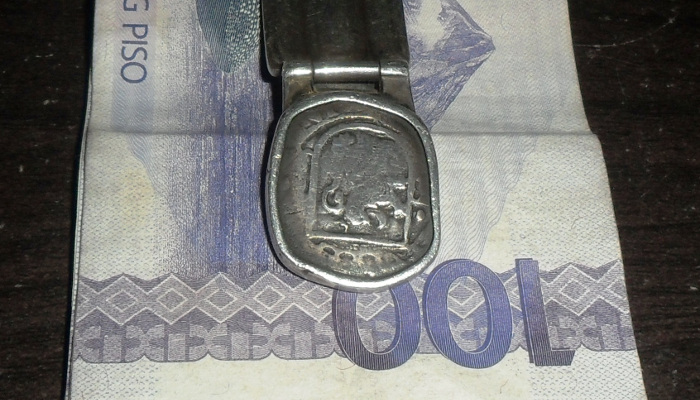 Money Clip