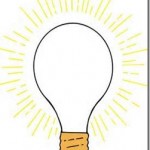 That Light bulb moment