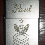 The Zippo