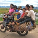 Family transportation