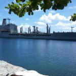 Picture taken tt Vasco's Hotel Subic Freeport