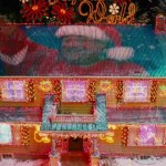 The Movie Deck the Halls