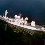 USNS Observation Island (T-AGM-23)