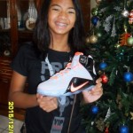 If you've never seen happy, that's it