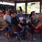 Planning the fate of the world