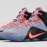 The must have shoe in the Philippines Nile's LeBron James