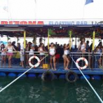 Arizona Floating Bar