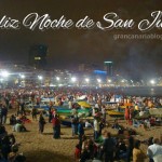 Celebrate Noche de San Juan in Puerto Rico