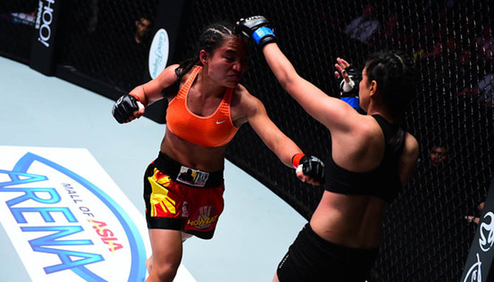 Lets get ready to rumble