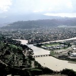 Olongapo_view from the zig-zag graveyard 1970's