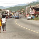 The Barrio in the 1970's