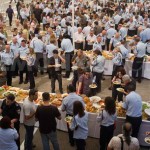 They are going to party like it's 5775