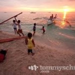 Better than the snow