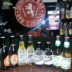 Dempsey's Bar to pick the venue