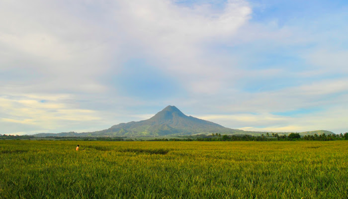 Mindanao is the Land of Promise