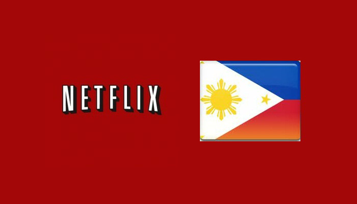 Netflix in the Philippines