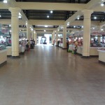 Looks like a department store