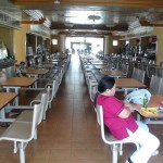 Relax and enjoy some time