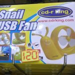 USB Fan