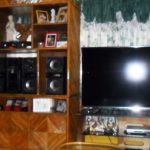 04 58 In. Replacement Smart TV