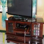 06 My new old Flat Screen .