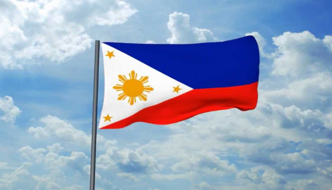 Election Day in the Philippines