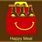 Adjusting to no beer Beer