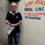 Eye and medical exam