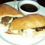 French Dip anyone