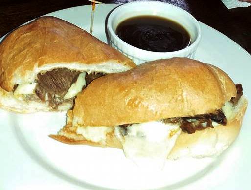 French Dip anyone