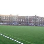 Dorchester High School