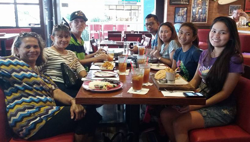 Even TGIF will sell me food