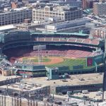 Our Fenway Park