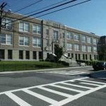 Woodrow Wilson JR HS