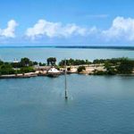 Bridge to Coco Beach