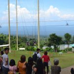 Lots of sky activities