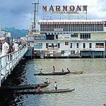 Sometimes you must depart the Naval Station