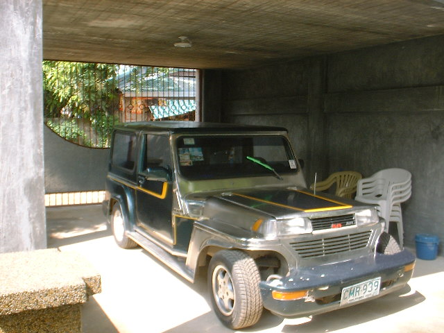 My owner,of course it had power steering and Air Con