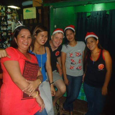 Dempsey's Bar Great Taco's