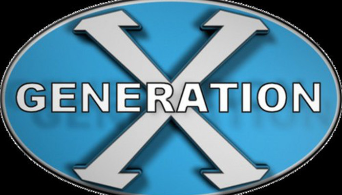 GenX (eXpat)