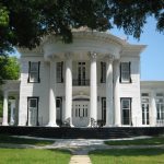 Antebellum House