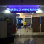 Bureau of Immigration in General Santos City