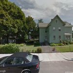 The house I grew up in, most of the street at the other end were 3 Deckahs.