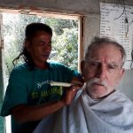 Twice a month even if I don't need it.