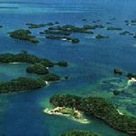 Alaminos Pangasinan.(100 Islands)