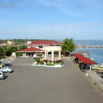 Mainland for booking tours