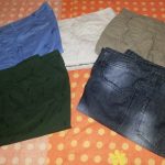 Dress Shorts by Penshoppe
