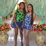 Lolo Daddy lets go to the mall in San Fernando