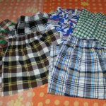 Plaid Shorts from Royal